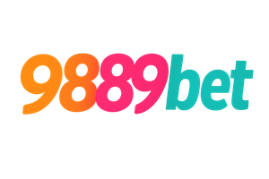 9889bet Logo